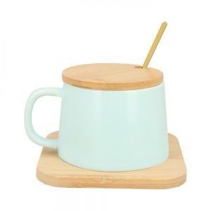 TAZA VALERIANA.